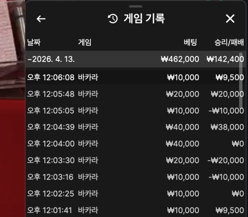 유로88 바카라 후기(0)
