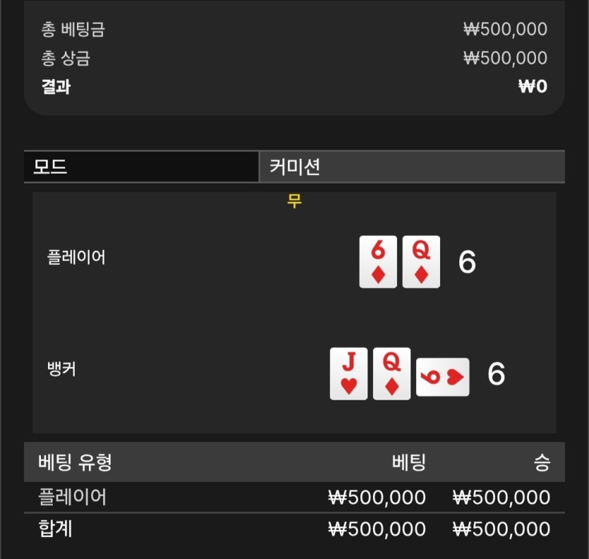 벳위즈 후기(1)