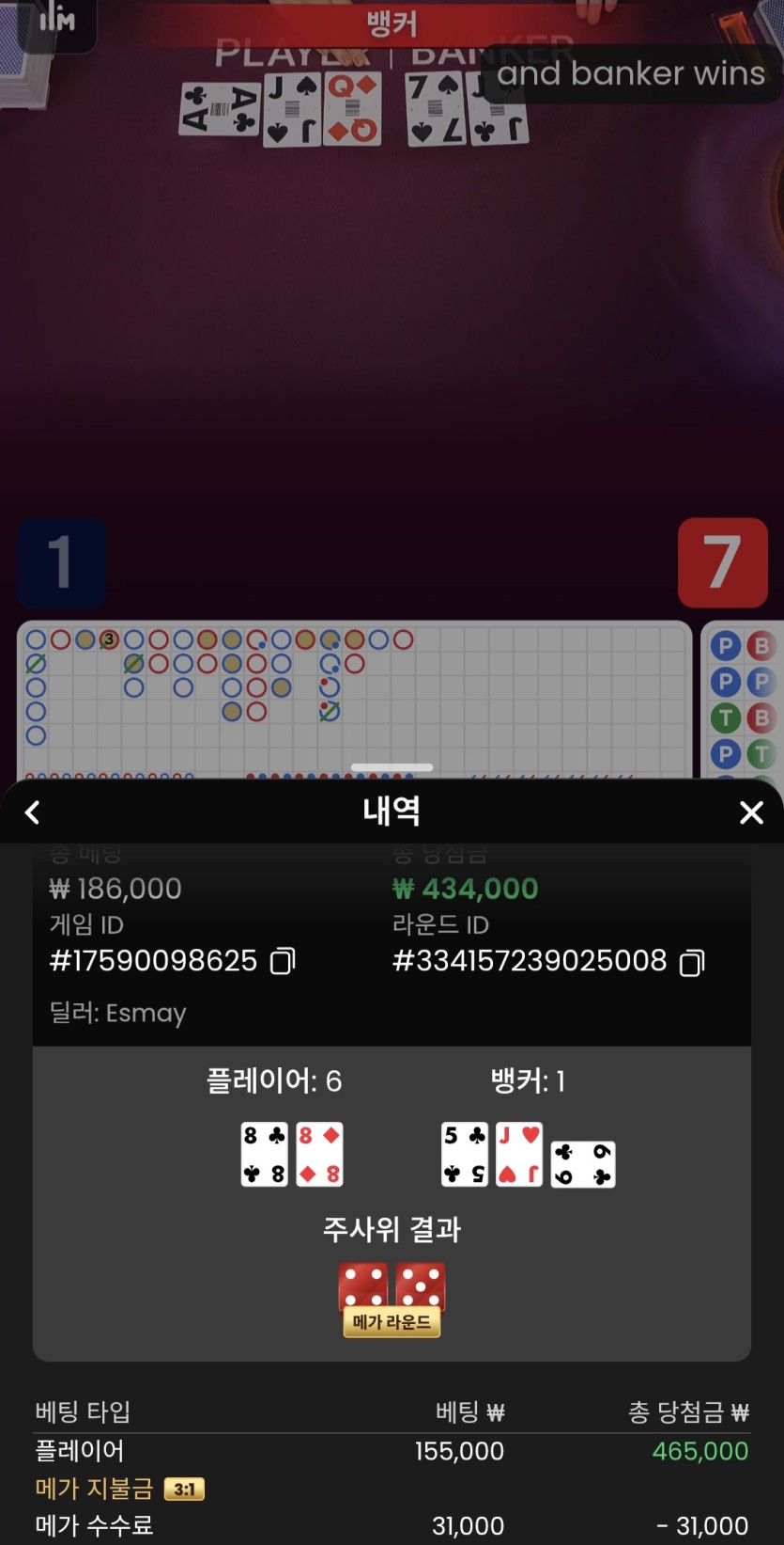 비제 메가(0)