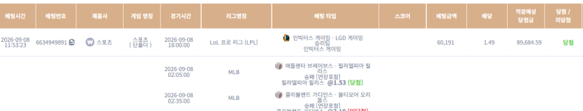 강한남자입니다 0908 케이카 스포츠&amp;슬롯(0)
