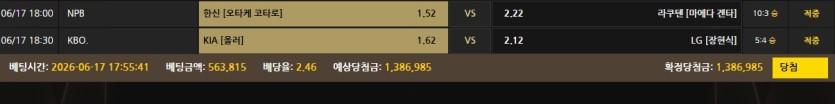 비제휴 국야 후기(0)