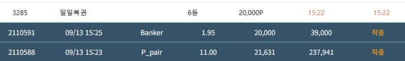유로88 후기 feat. 복권 한장의 기적(0)