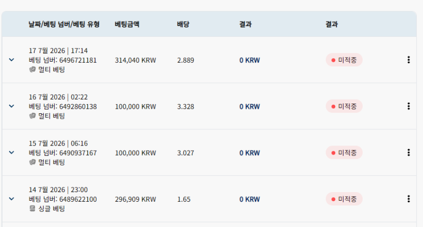 크보벳 후기(0)