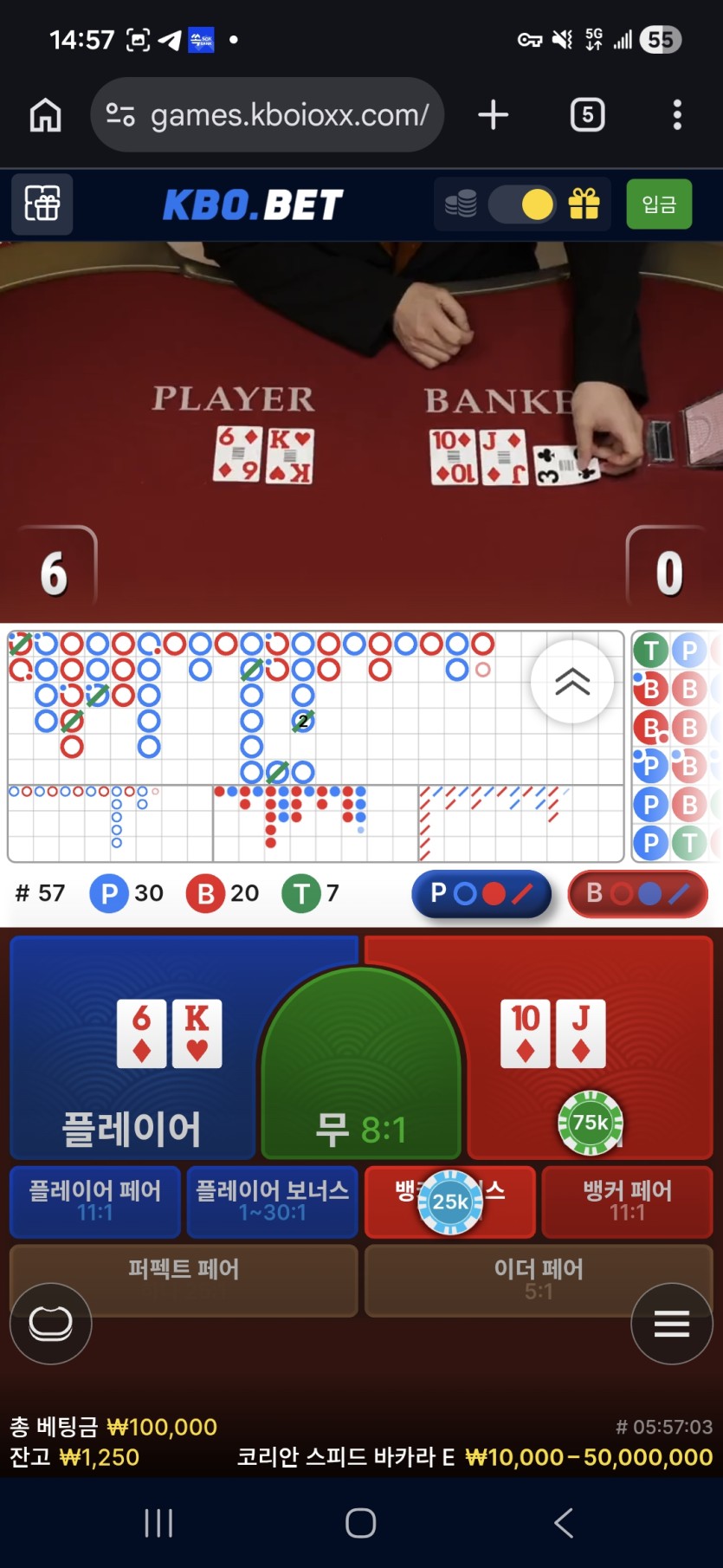 크보벳 보너스(0)