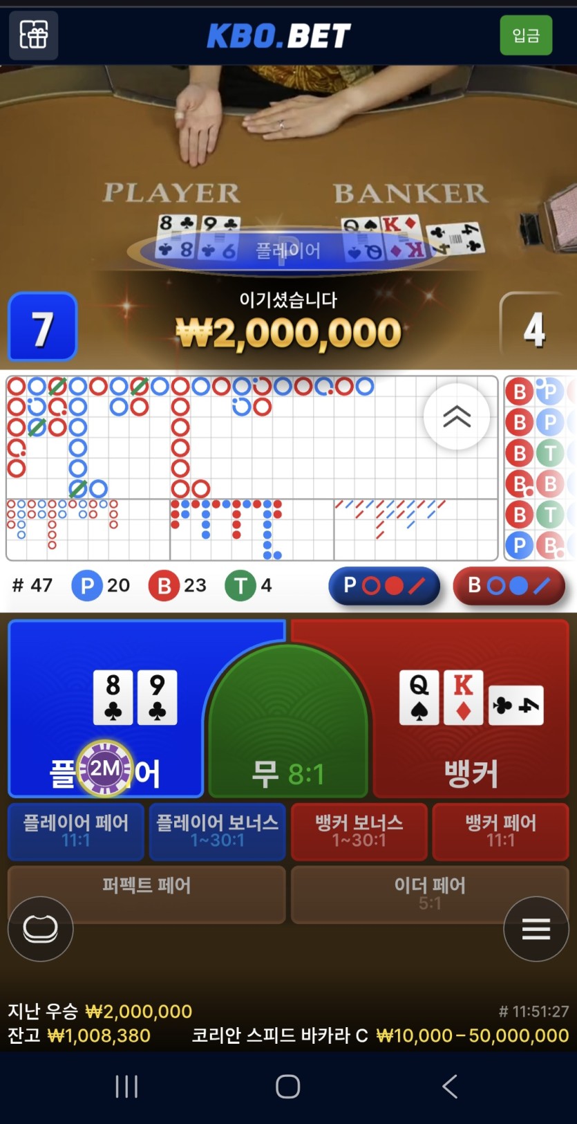 크보벳 100깡(0)