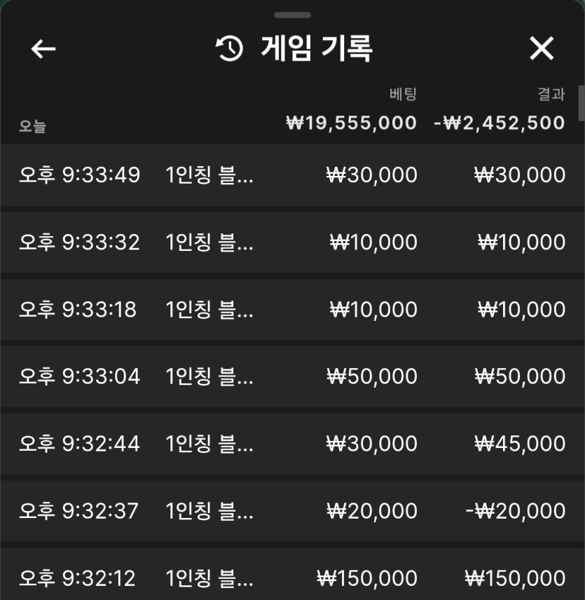 유로88 1인칭 블랙잭(0)