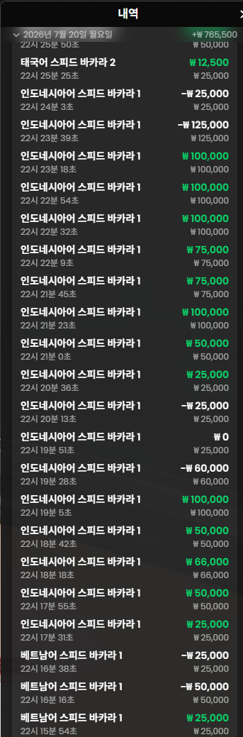 비제휴 후기(1)