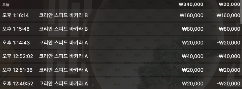 오즈88 후기(0)