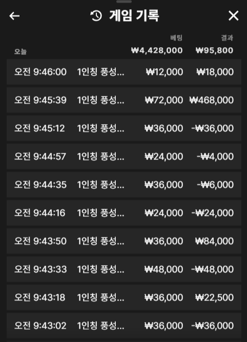 오즈88 1인칭 풍성한바카라 후기(0)