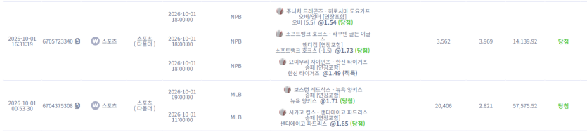 강한남자입니다 1001 케이카 온카&스포츠 오늘 소액승리 좋았다~(0)