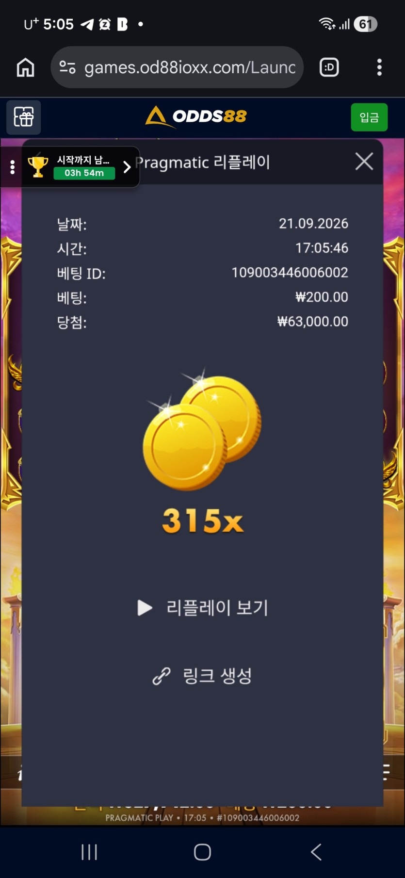 오즈88후기(0)