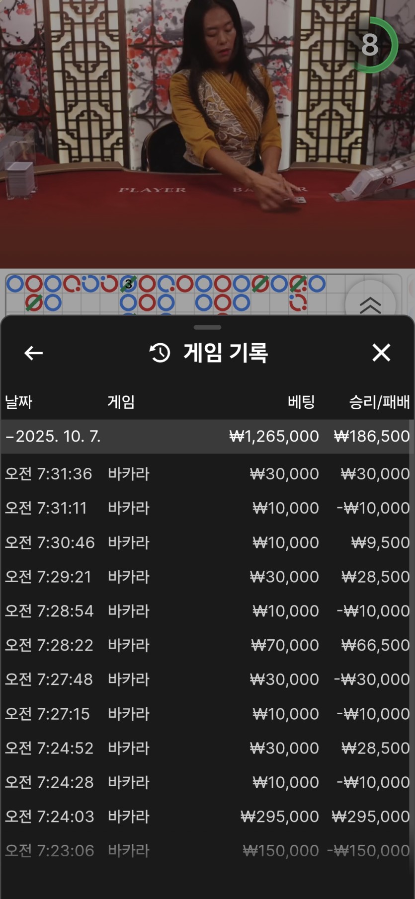 비제휴 에볼 후기(0)