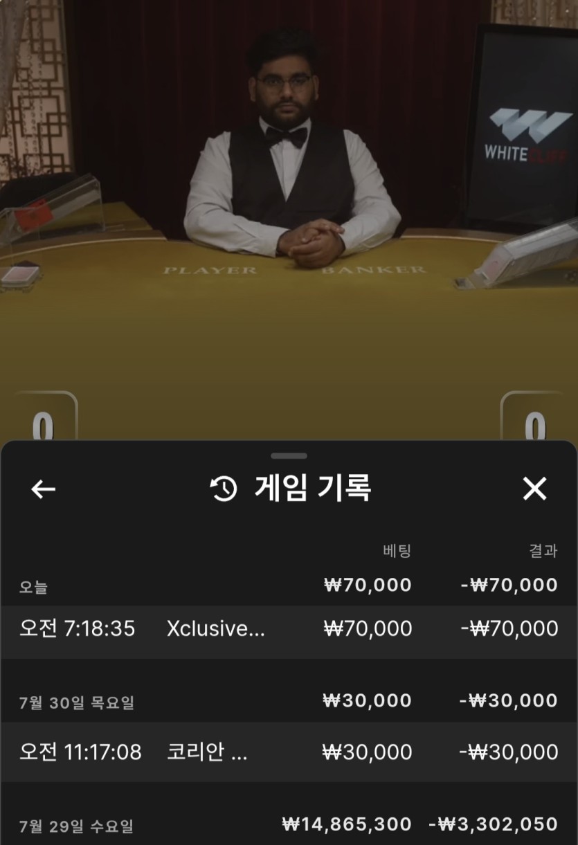비제 7(0)