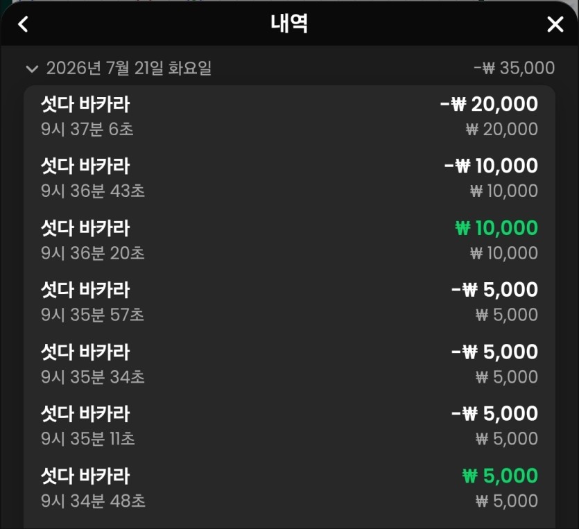 벳위즈 후기(0)