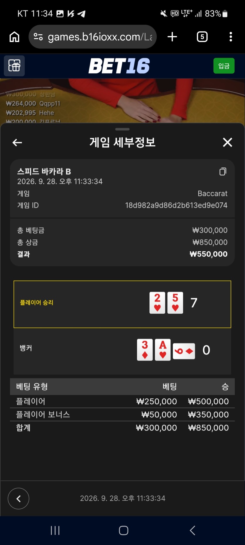 벳16후기(1)