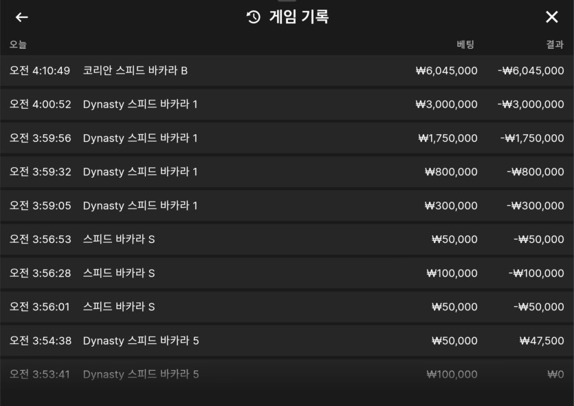 유로스타(0)
