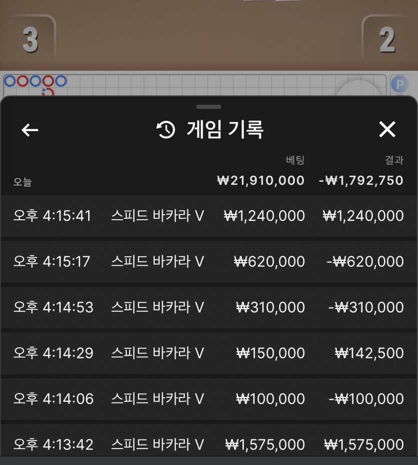 벳위즈 후기(0)