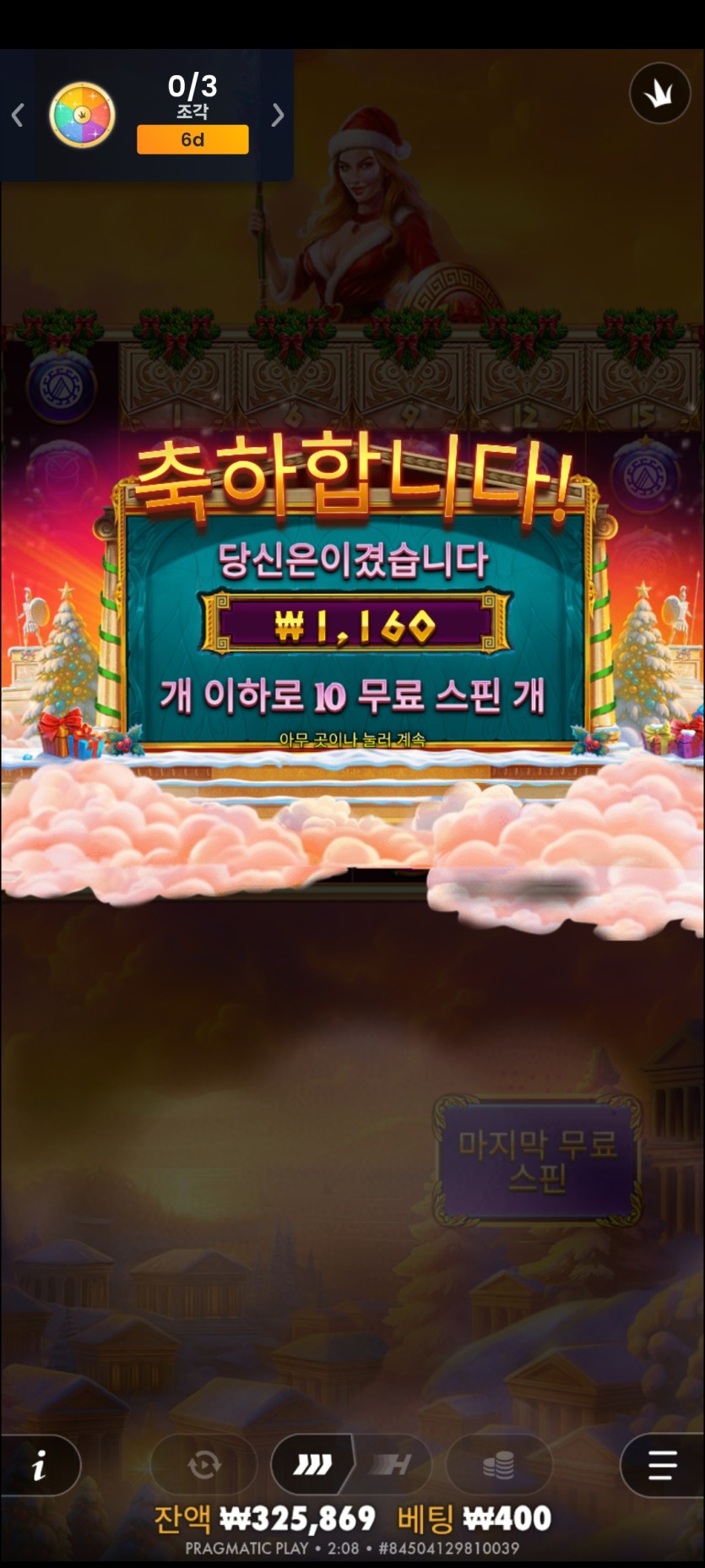 얀카재입후기(3)