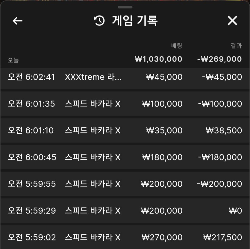 에볼 후기(0)