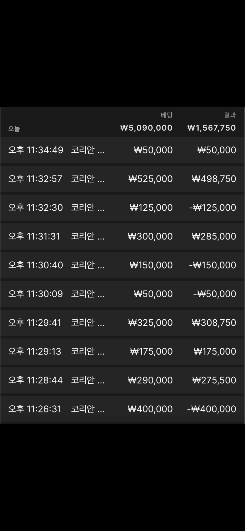비제휴 후기.(0)