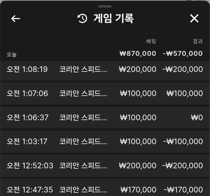 크보벳 바카라후기(0)