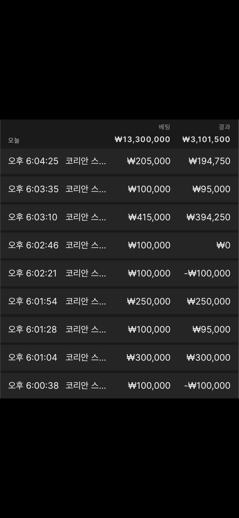 비제휴 후기.(0)
