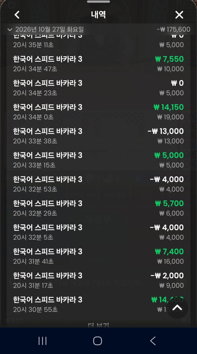벳위즈 바카라후기(0)