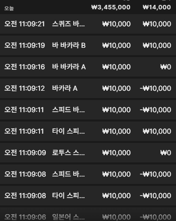오즈88 후기(0)