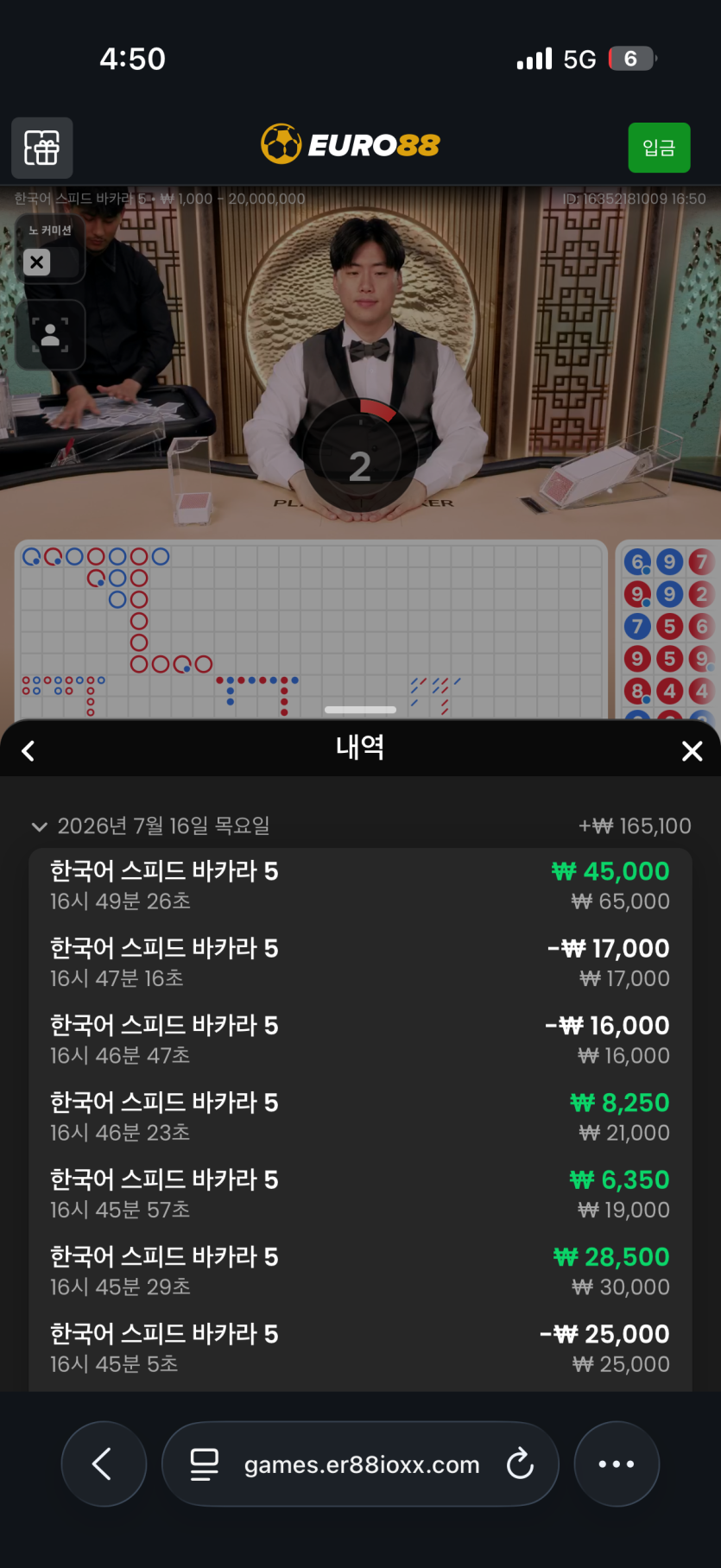 유로88 프라그 후기(0)