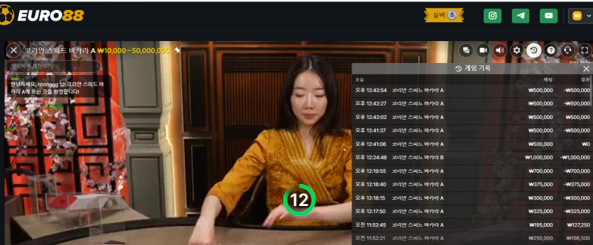 유로88 후기입니다(0)
