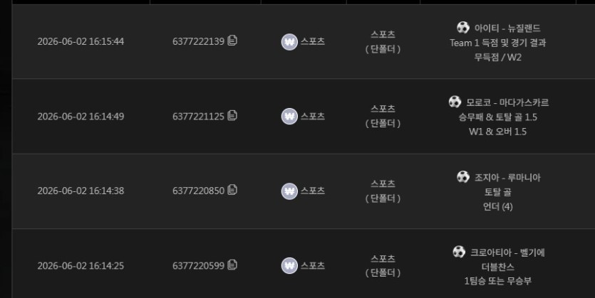 유로스타(0)