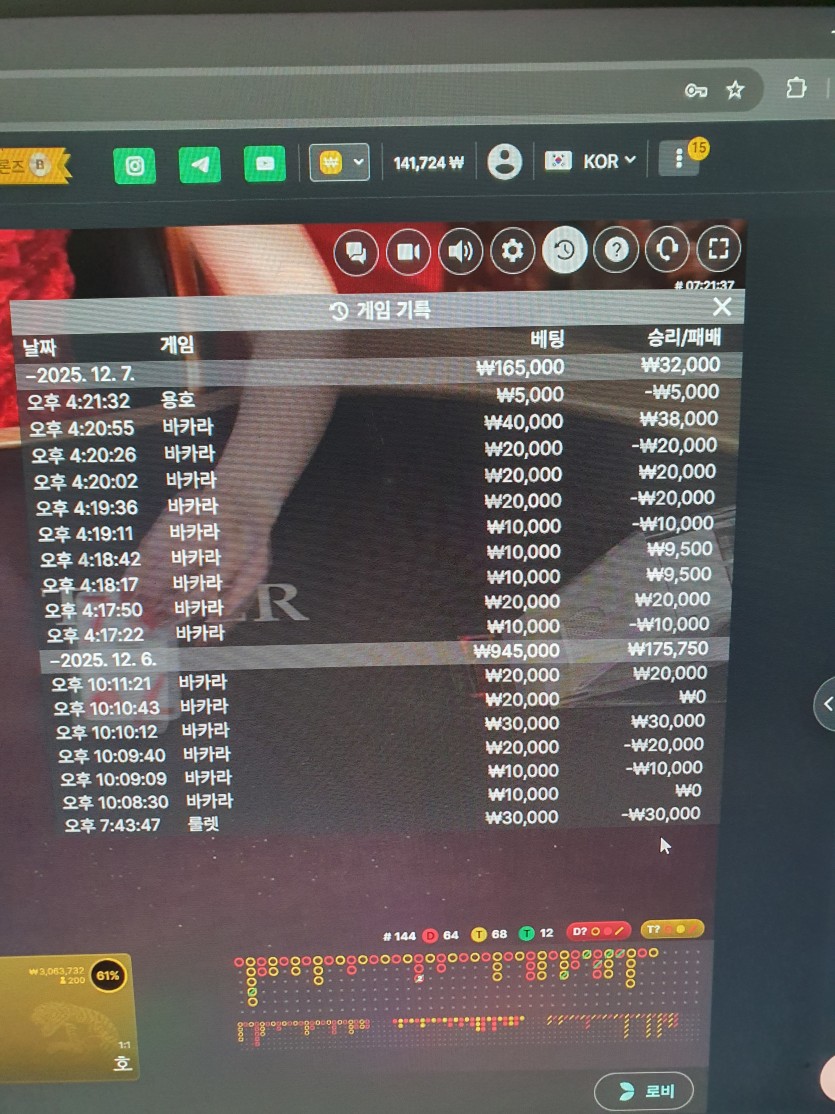 유로88 후기(0)
