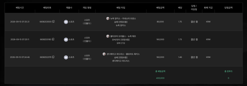 유로스타 믈브 후기(0)