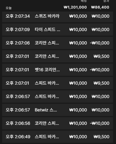 유로88 런닝 후 맑은정신(0)