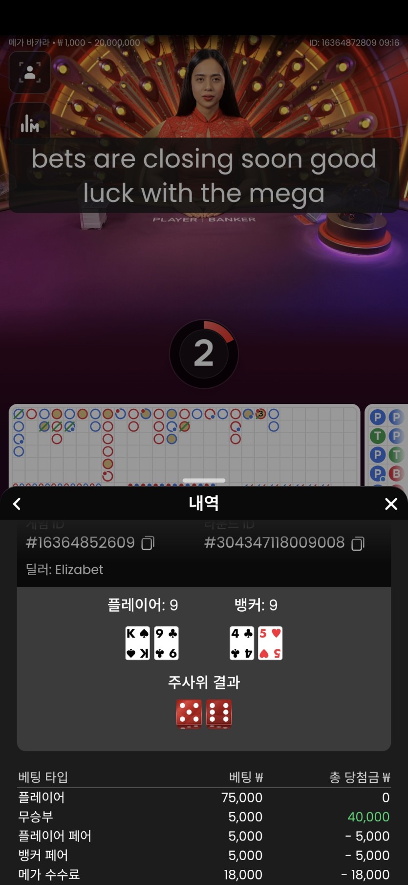 비제휴 메가(2)