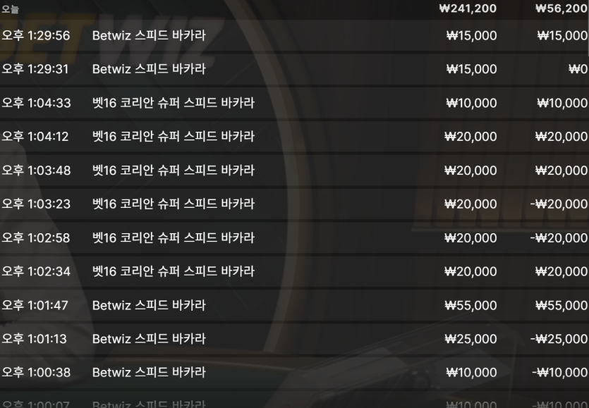 오즈88 후기(0)