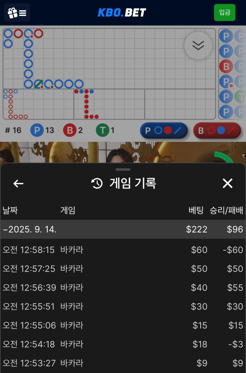 크보벳 후기(0)