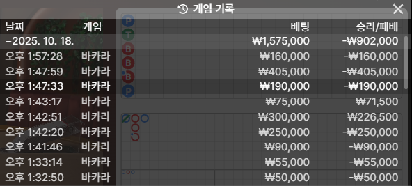 벳16후기 바카라후기(0)