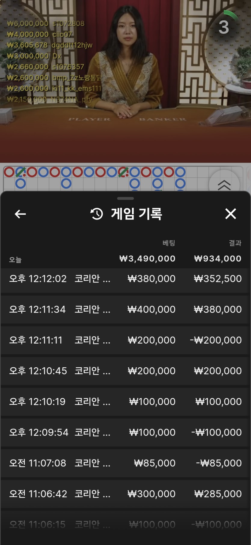 비제휴 에볼 후기(0)