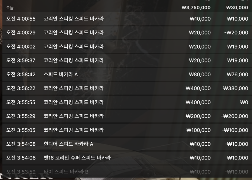 오즈88 후기(0)