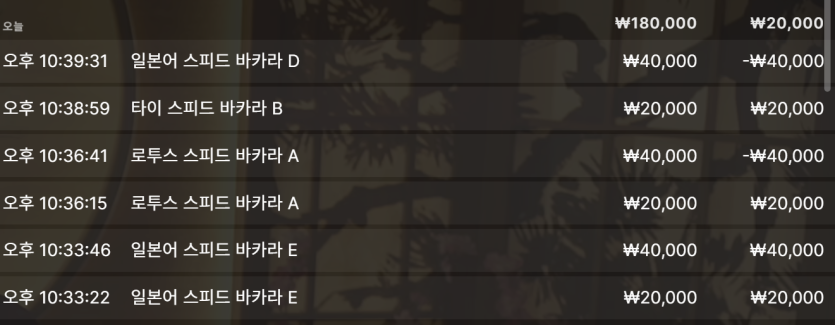 유로88 후기(0)