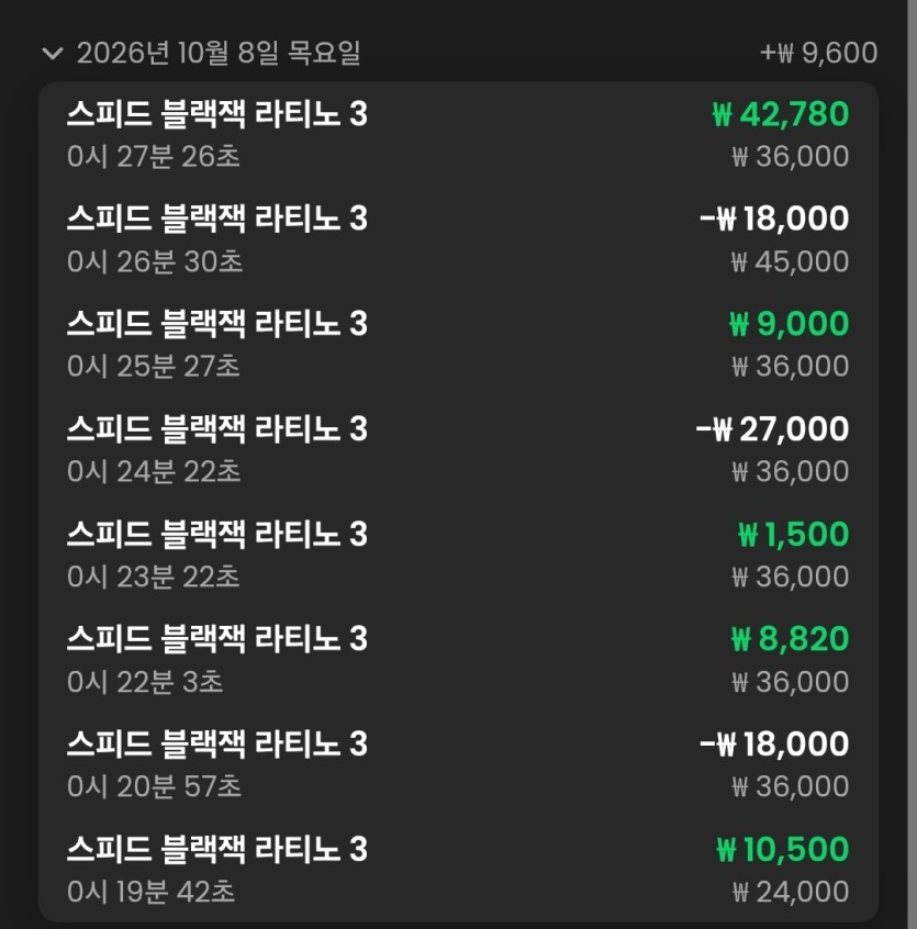 유로88 프라그마틱 블랙잭(2)