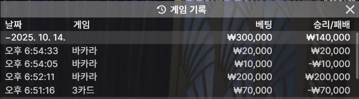 홈카지노(0)