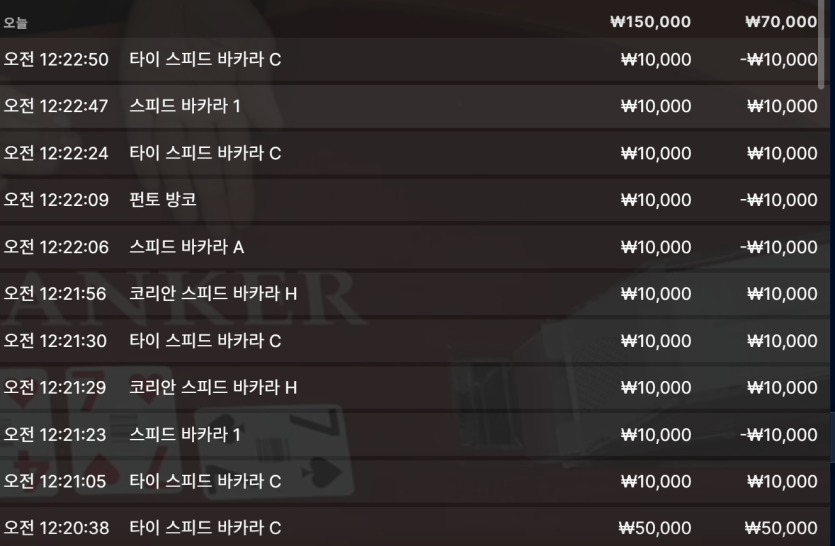 오즈88 후기(0)