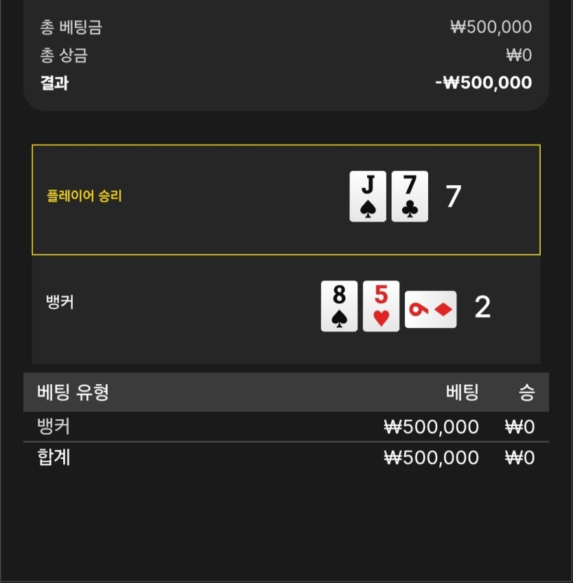 벳위즈 후기(0)