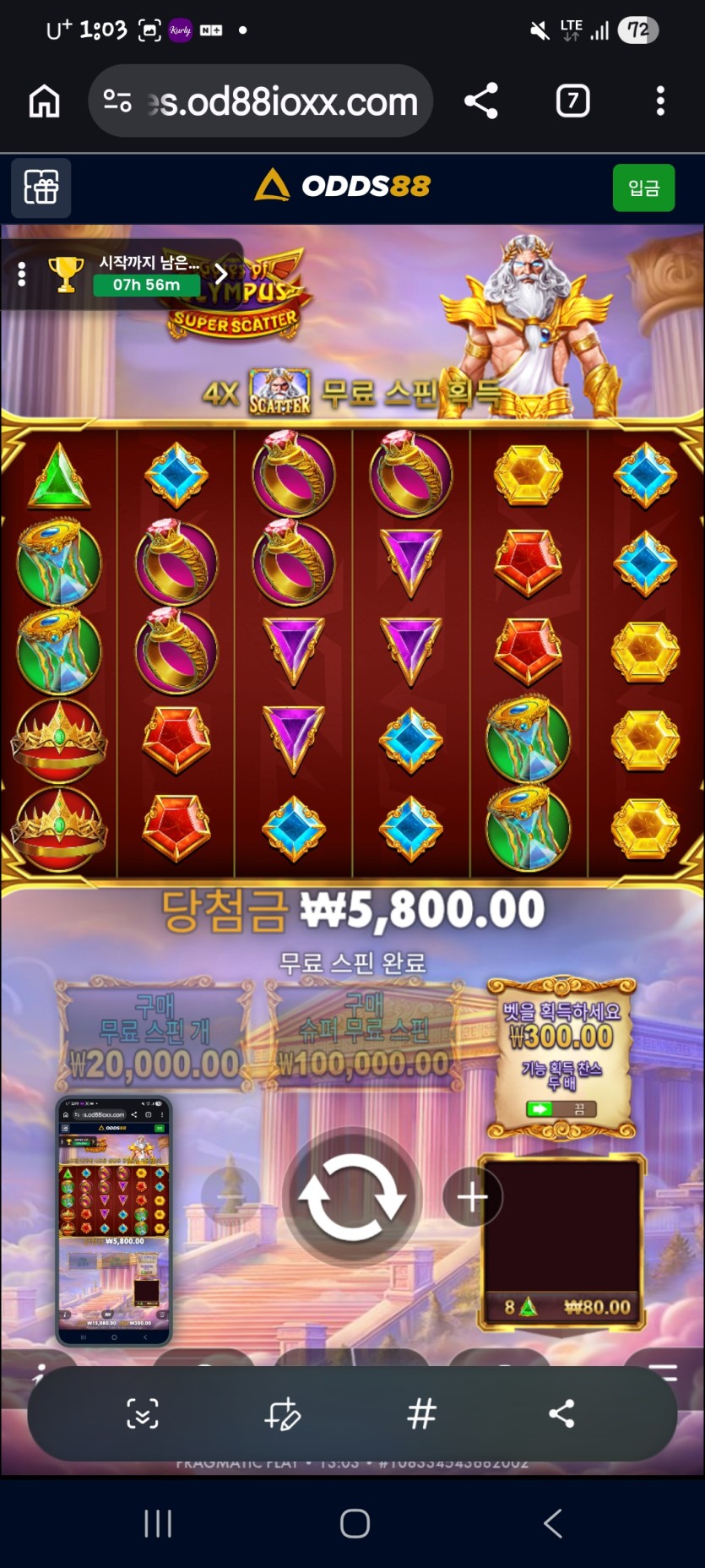 오즈후기(1)