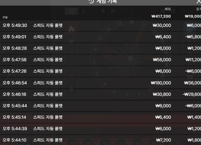 바카라 후기(0)