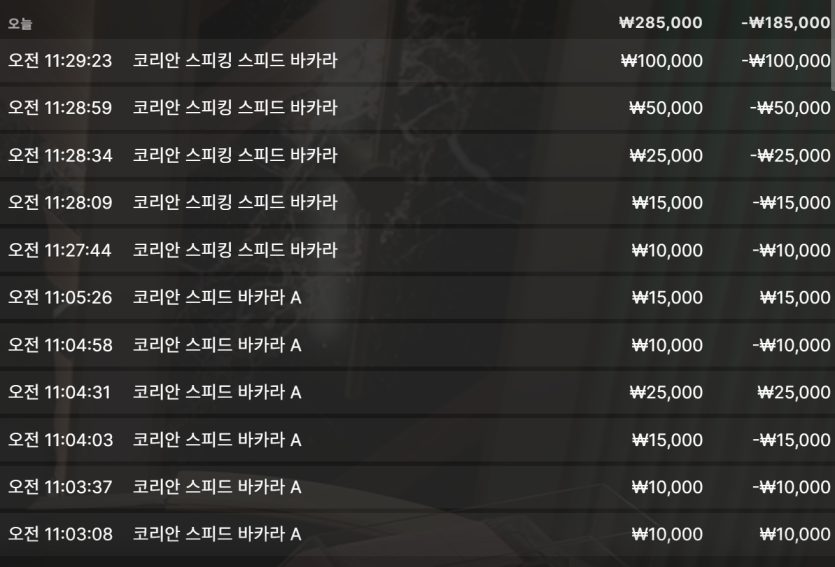 오즈88 후기(0)