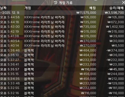 16 오늘 잘주네요(0)