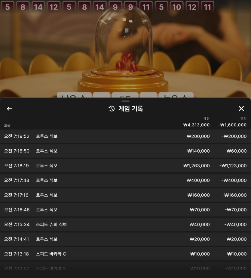 유로스타(0)